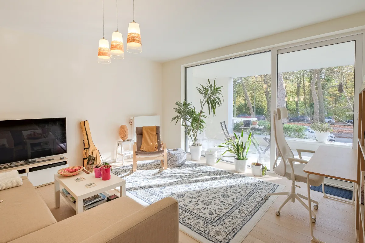 Appartement te  koop in Oudergem 1160 610000.00€ 2 slaapkamers 120.00m² - Zoekertje 632190