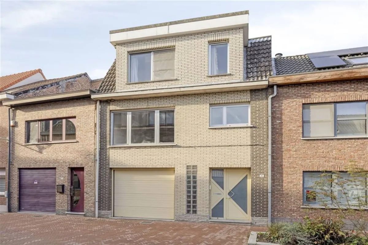 Appartement à vendre à Rumst 2840 259000.00€ 3 chambres 141.00m² - annonce 631719