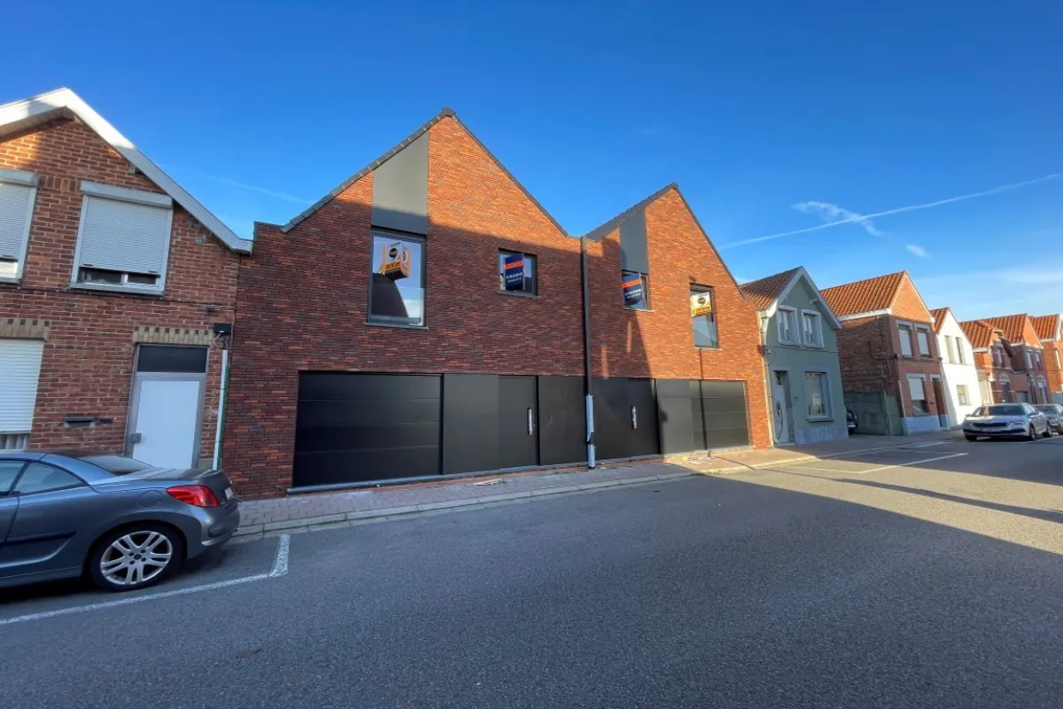 Maison à vendre à Maldegem 9990 399000.00€ 3 chambres 156.00m² - annonce 631740