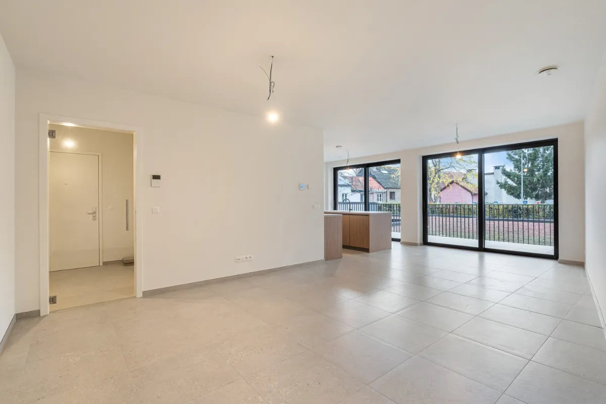 Appartement à vendre à Louvain 3000 671000.00€ 3 chambres 125.00m² - annonce 631755