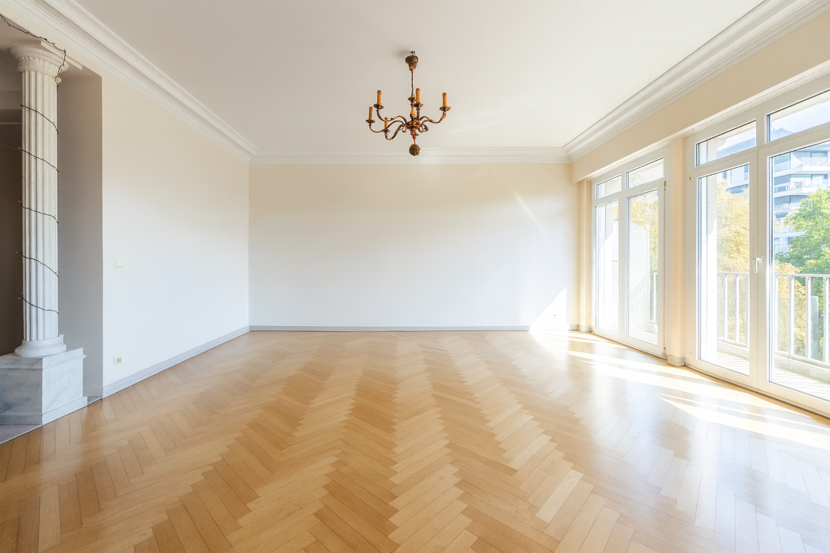 Appartement te  koop in Elsene 1050 549000.00€ 2 slaapkamers 167.00m² - Zoekertje 632077