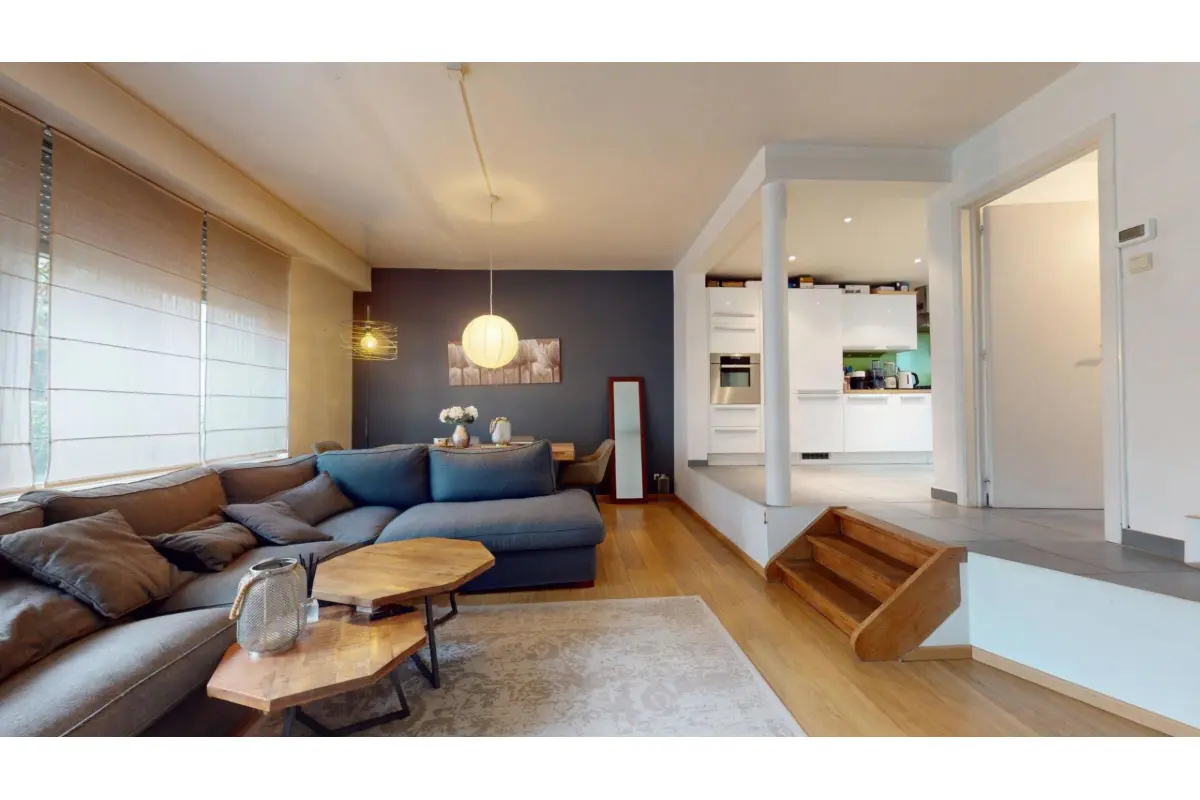 Maison à vendre à Evere 1140 599000.00€ 4 chambres 175.00m² - annonce 632575