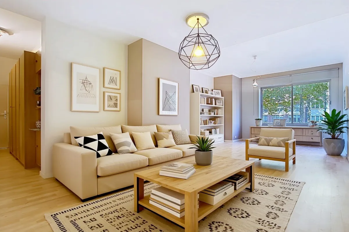 Studio te  koop in Ukkel 1180 239000.00€ 0 slaapkamers 45.00m² - Zoekertje 632099