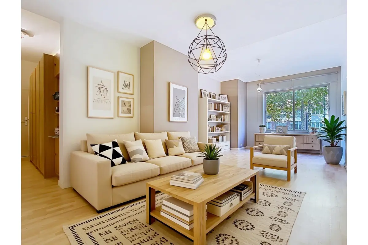 Studio te  koop in Ukkel 1180 239000.00€ 0 slaapkamers 45.00m² - Zoekertje 632099