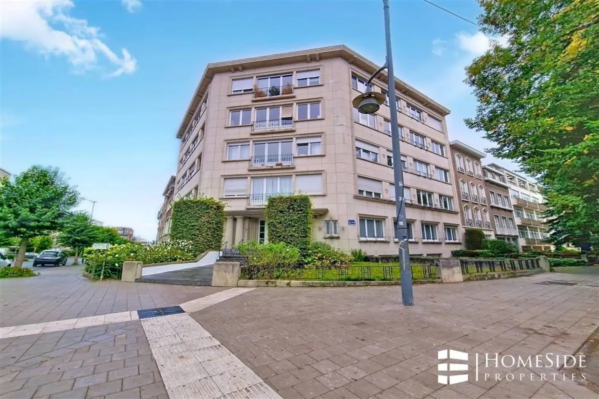 Appartement à vendre à Ixelles 1050 745000.00€ 3 chambres 170.00m² - annonce 632019