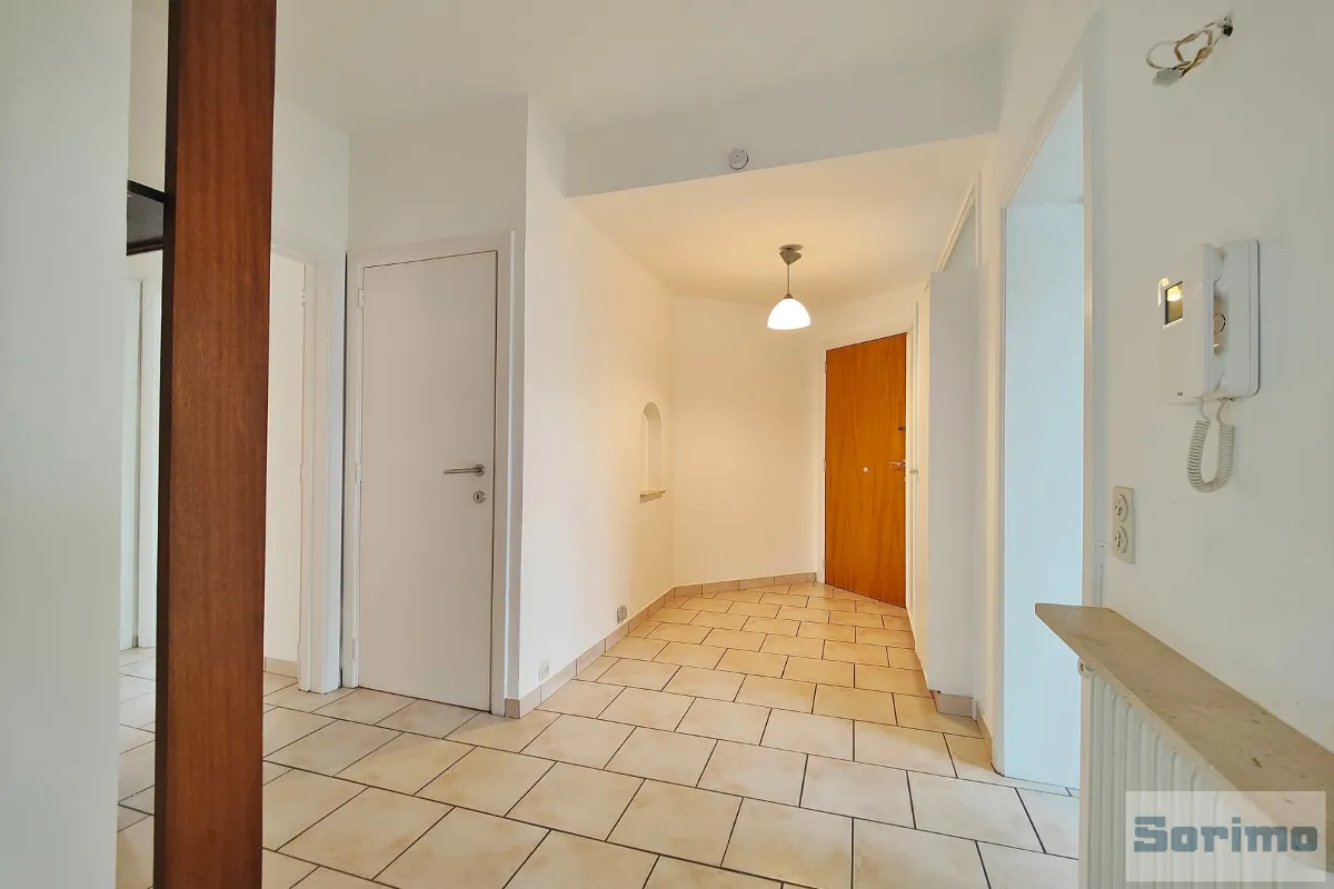 Appartement à louer à Woluwe-Saint-Lambert 1200 1500.00€ 2 chambres 90.00m² - annonce 632354