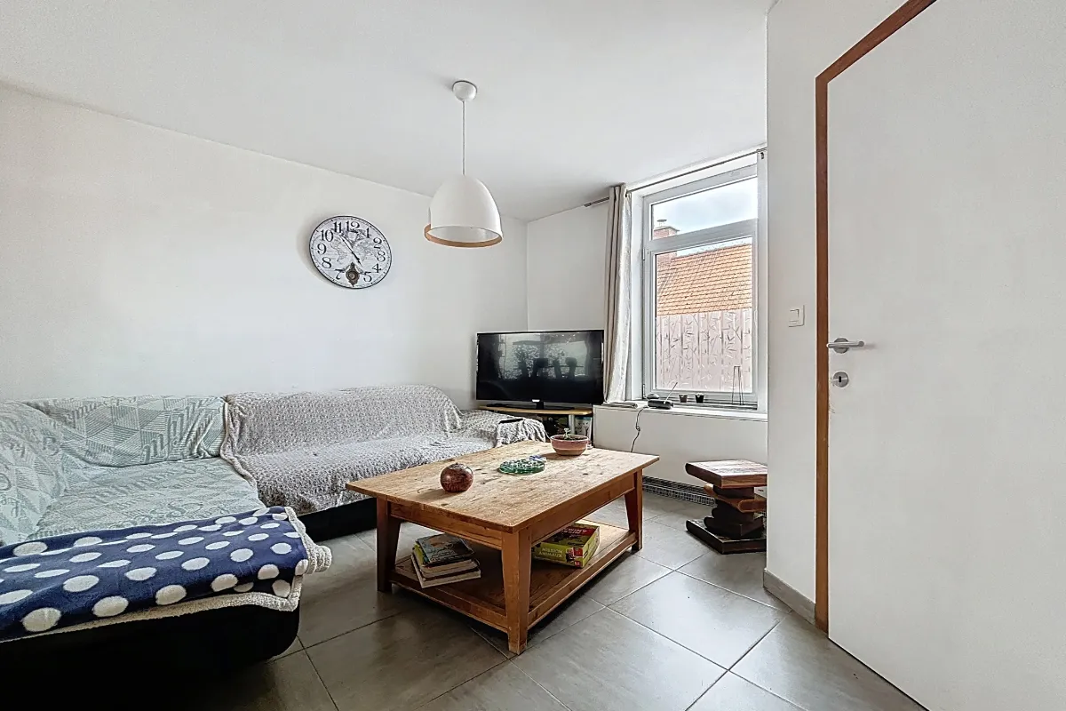 Huis te  huur in Esplechin 7502 825.00€ 4 slaapkamers 117.00m² - Zoekertje 632198