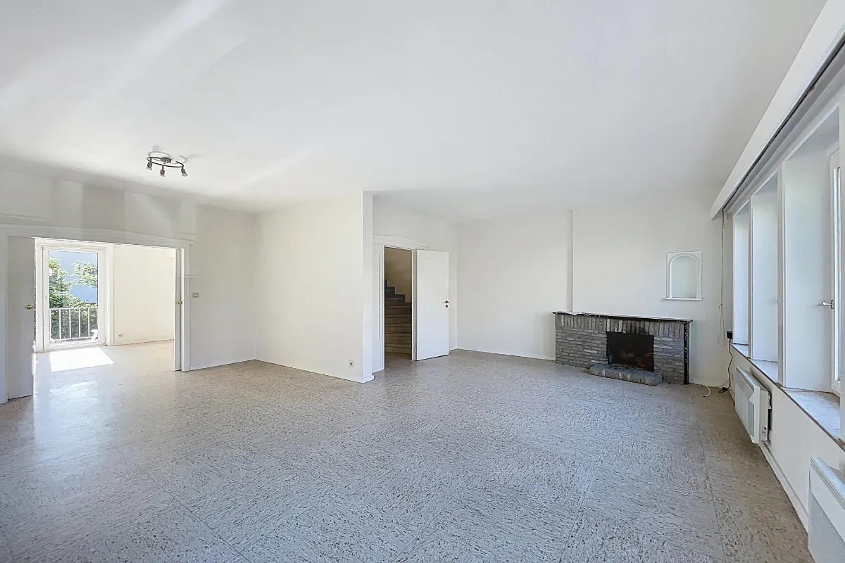 Maison à louer à Watermael-Boitsfort 1170 2500.00€ 4 chambres 220.00m² - annonce 633298