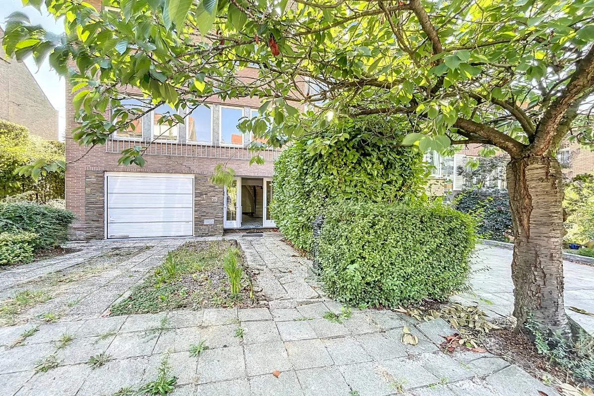 Maison à louer à Watermael-Boitsfort 1170 2500.00€ 4 chambres 220.00m² - annonce 633298