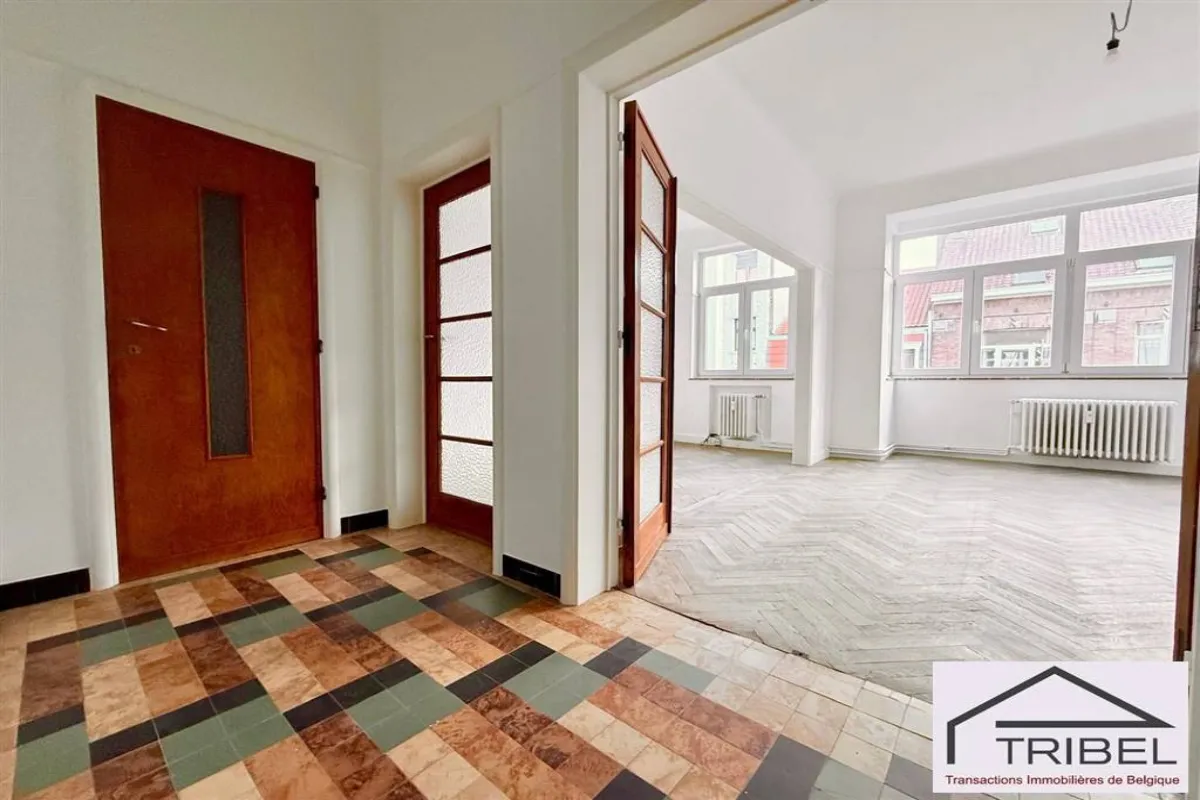 Appartement à vendre à Forest 1190 375000.00€ 1 chambres 91.00m² - annonce 633025