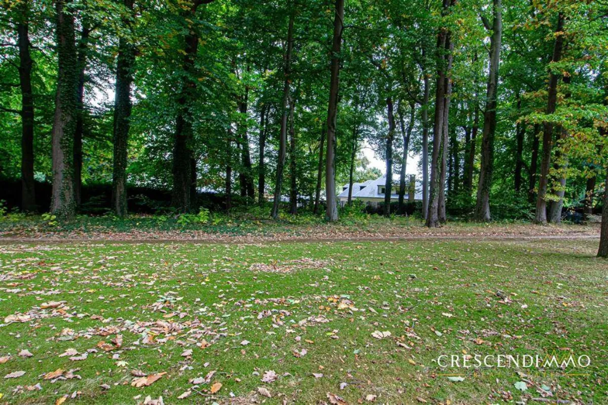 Terrain à vendre à Rixensart 1330 315000.00€  chambres m² - annonce 633206