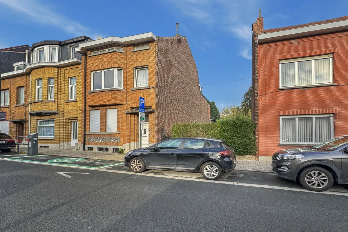 Terrain à vendre à Neder-Over-Heembeek 1120 170000.00€  chambres m² - annonce 633335