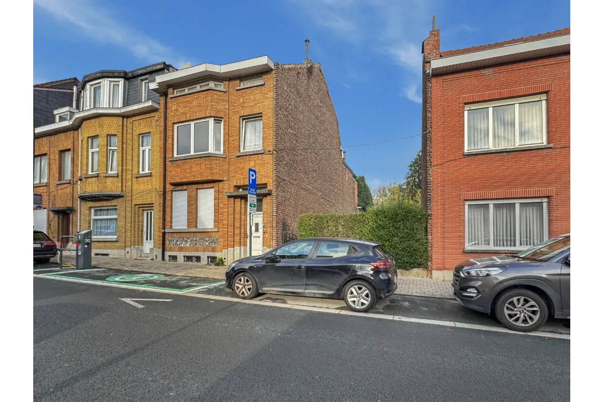 Terrain à vendre à Neder-Over-Heembeek 1120 170000.00€  chambres m² - annonce 633335