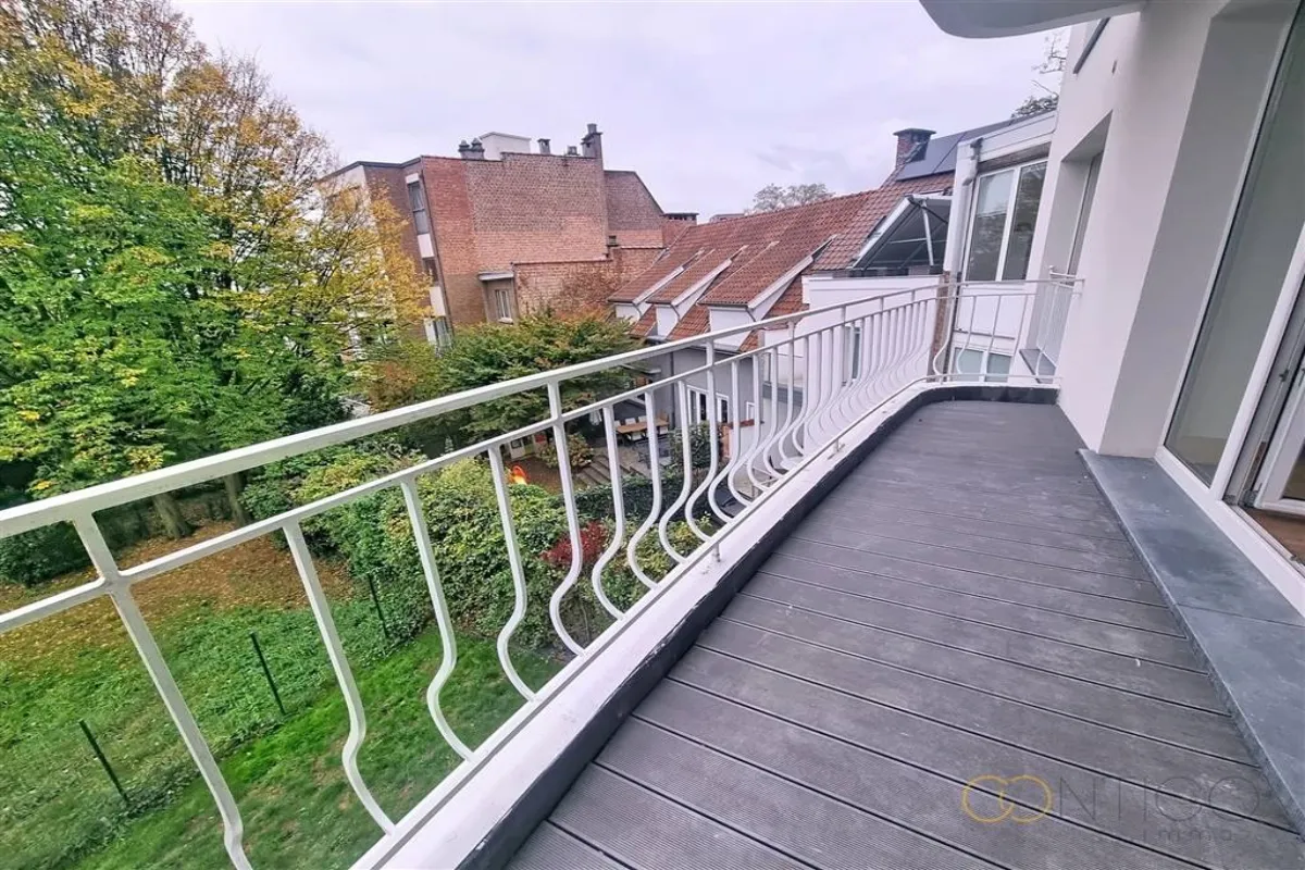 Appartement à louer à Uccle 1180 1700.00€ 2 chambres 129.00m² - annonce 633396