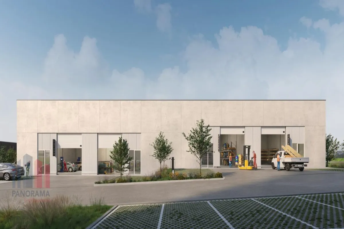 Handelszaak te  koop in Lillois-Witterzée 1428 577850.00€  slaapkamers 358.00m² - Zoekertje 632754