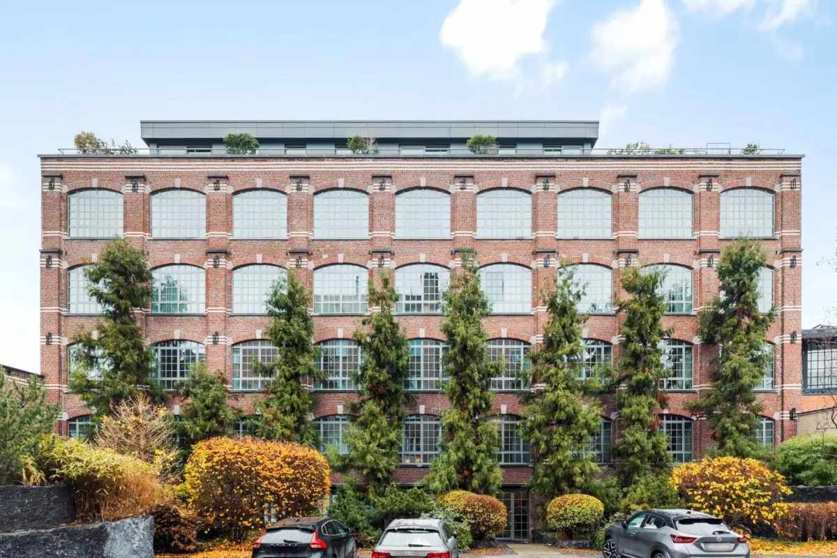 Appartement te  in Elsene 1050 4300.00€ 3 slaapkamers 250.00m² - Zoekertje 633233