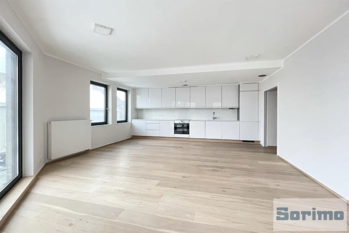 Appartement à louer à Woluwe-Saint-Lambert 1200 1150.00€ 1 chambres 67.00m² - annonce 633245