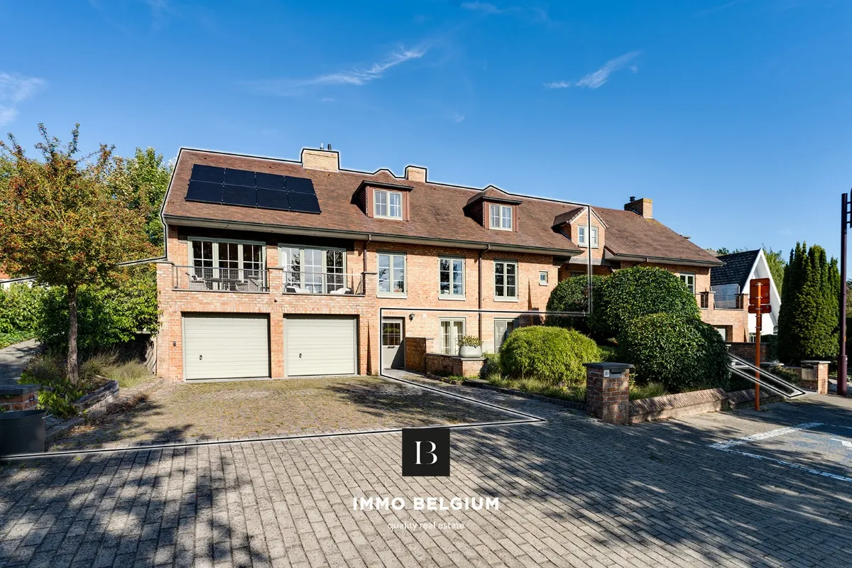 Maison à vendre à Le Coq 8420 995000.00€ 4 chambres 308.00m² - annonce 632735