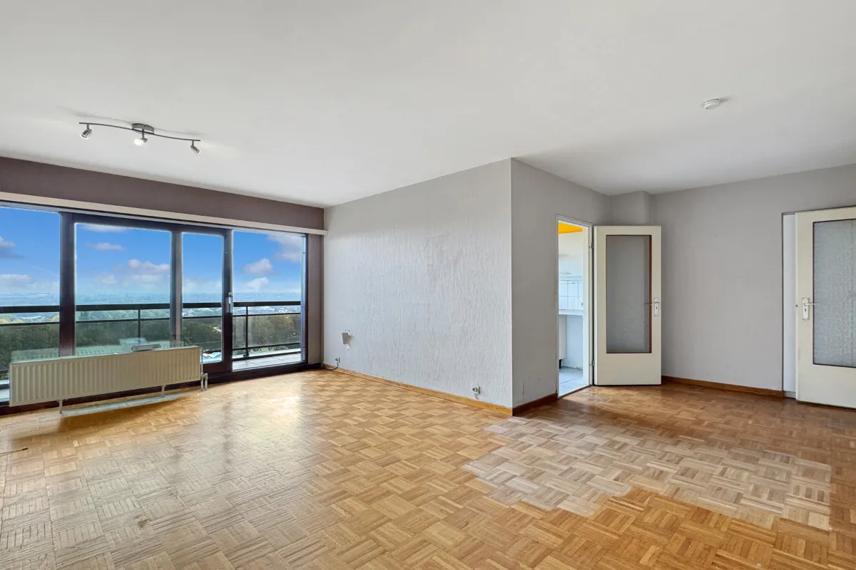 Appartement te  koop in Neder-Over-Heembeek 1120 242000.00€ 2 slaapkamers 75.00m² - Zoekertje 633461