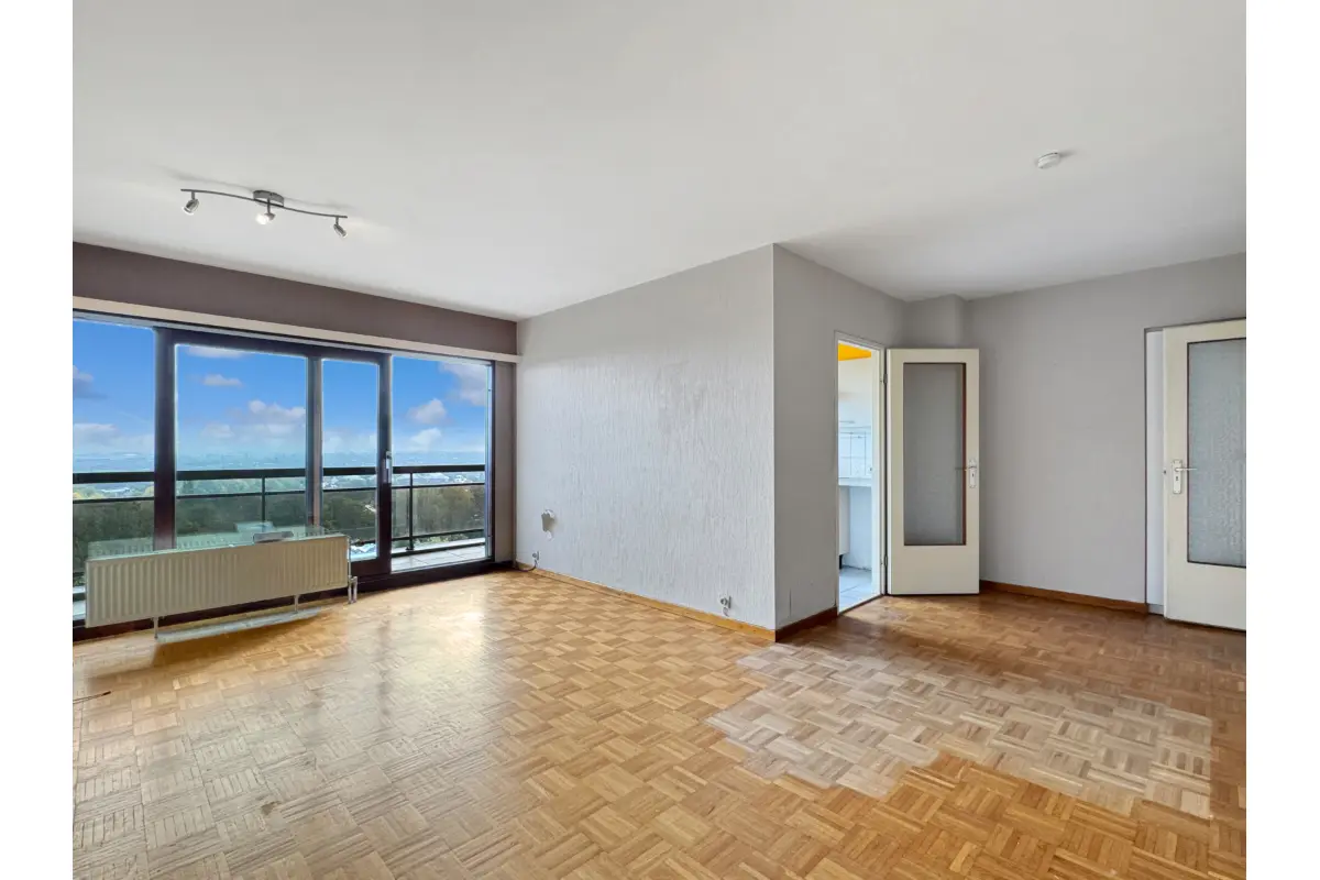 Appartement à vendre à Neder-Over-Heembeek 1120 242000.00€ 2 chambres 75.00m² - annonce 633461