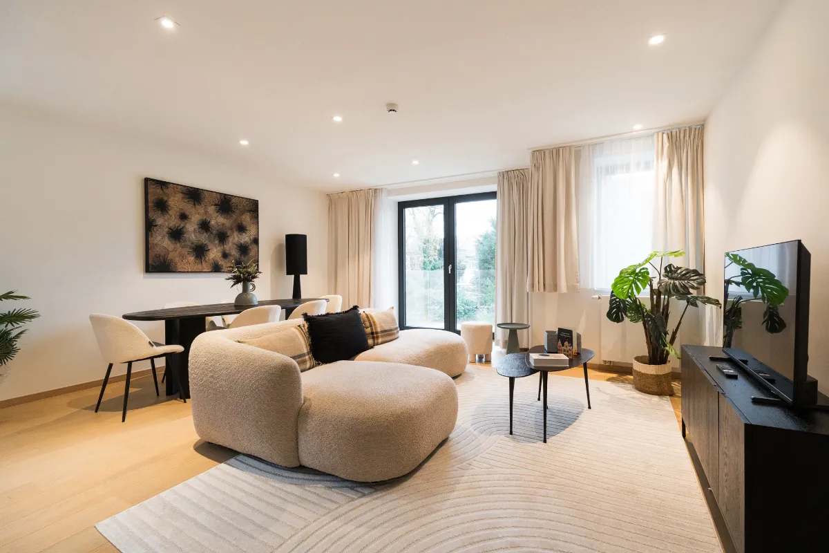 Appartement à vendre à Ixelles 1050 835000.00€ 3 chambres 139.00m² - annonce 633237