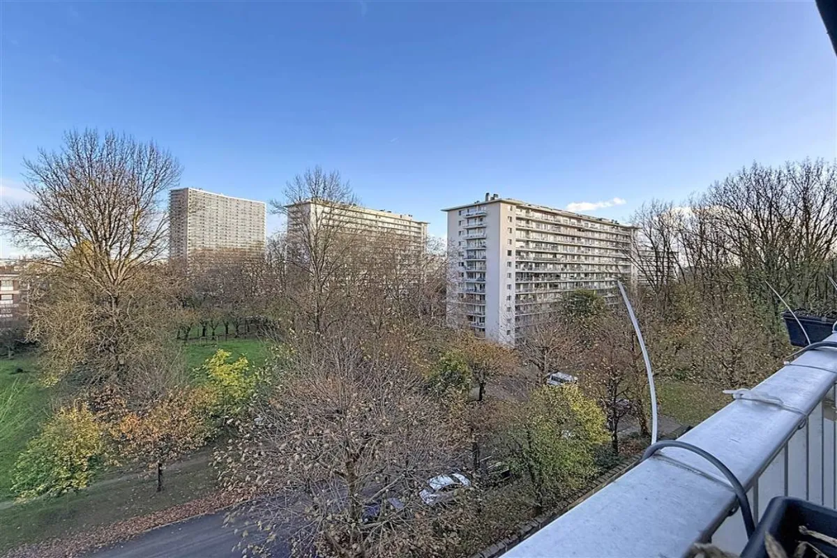 Appartement à vendre à Anderlecht 1070 259000.00€ 3 chambres 92.00m² - annonce 633377