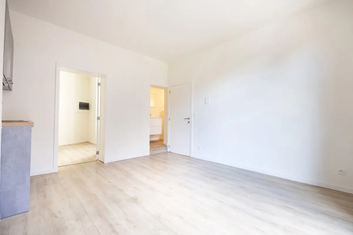 Appartement à vendre à Saint-Gilles 1060 149000.00€ 1 chambres 35.00m² - annonce 632884