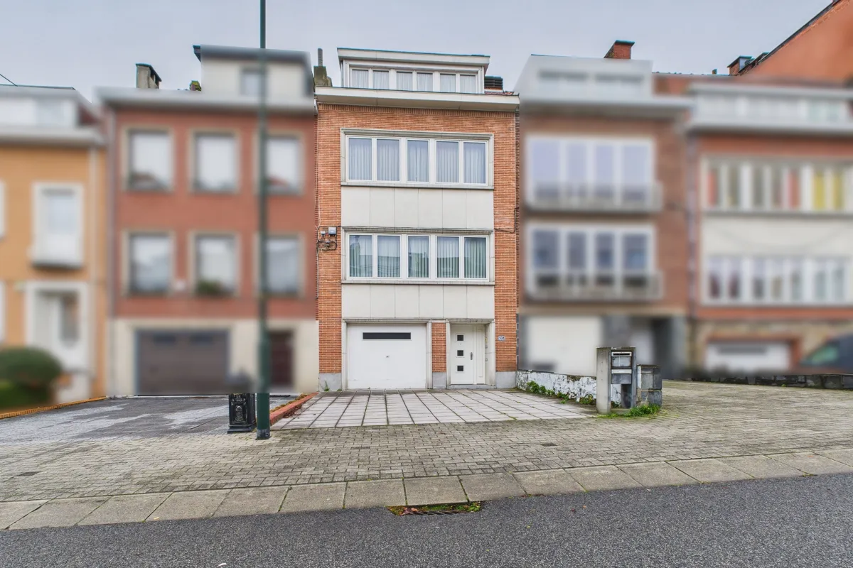 Huis te  koop in Laken 1020 549000.00€ 4 slaapkamers 250.00m² - Zoekertje 633145