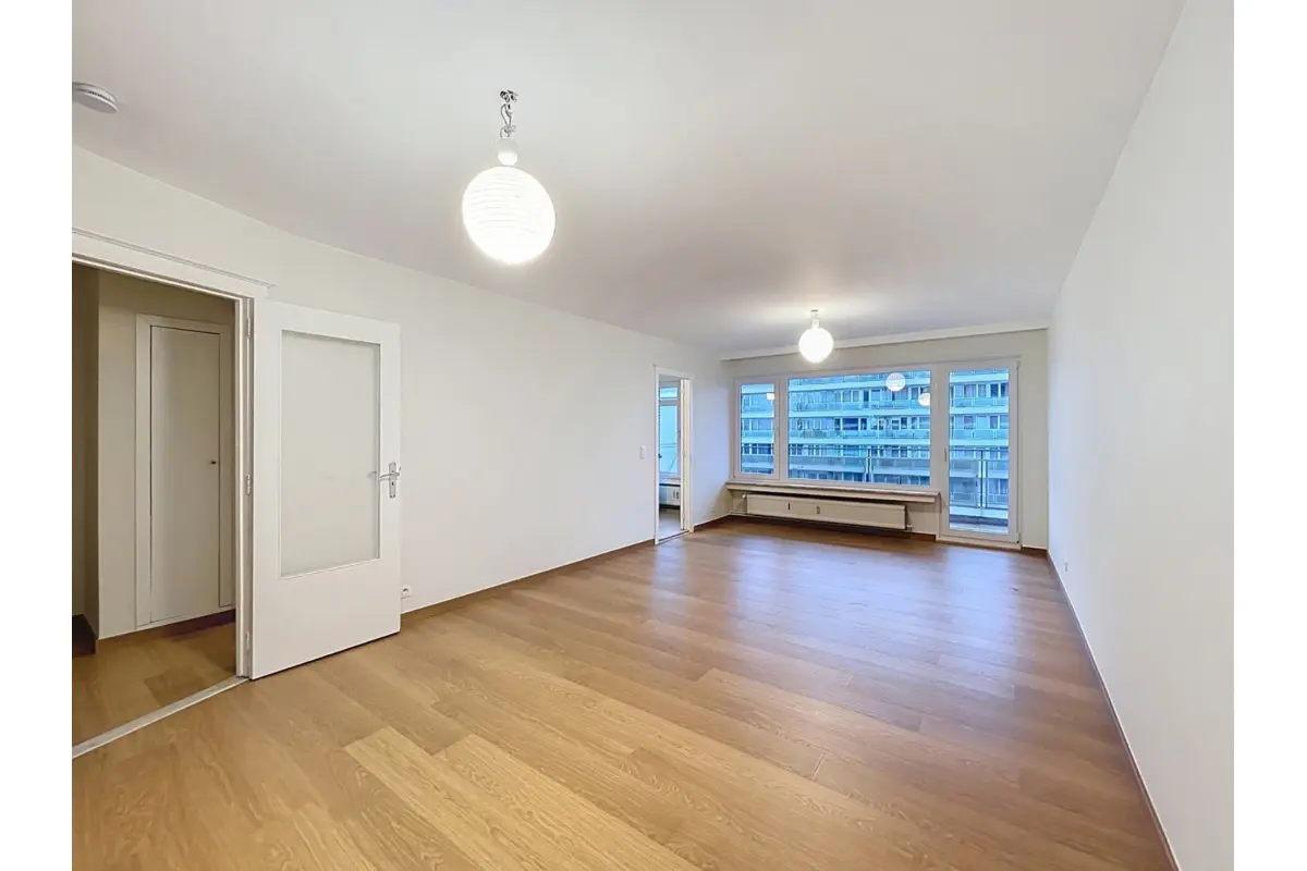 Appartement à louer à Evere 1140 1500.00€ 3 chambres 106.00m² - annonce 632712