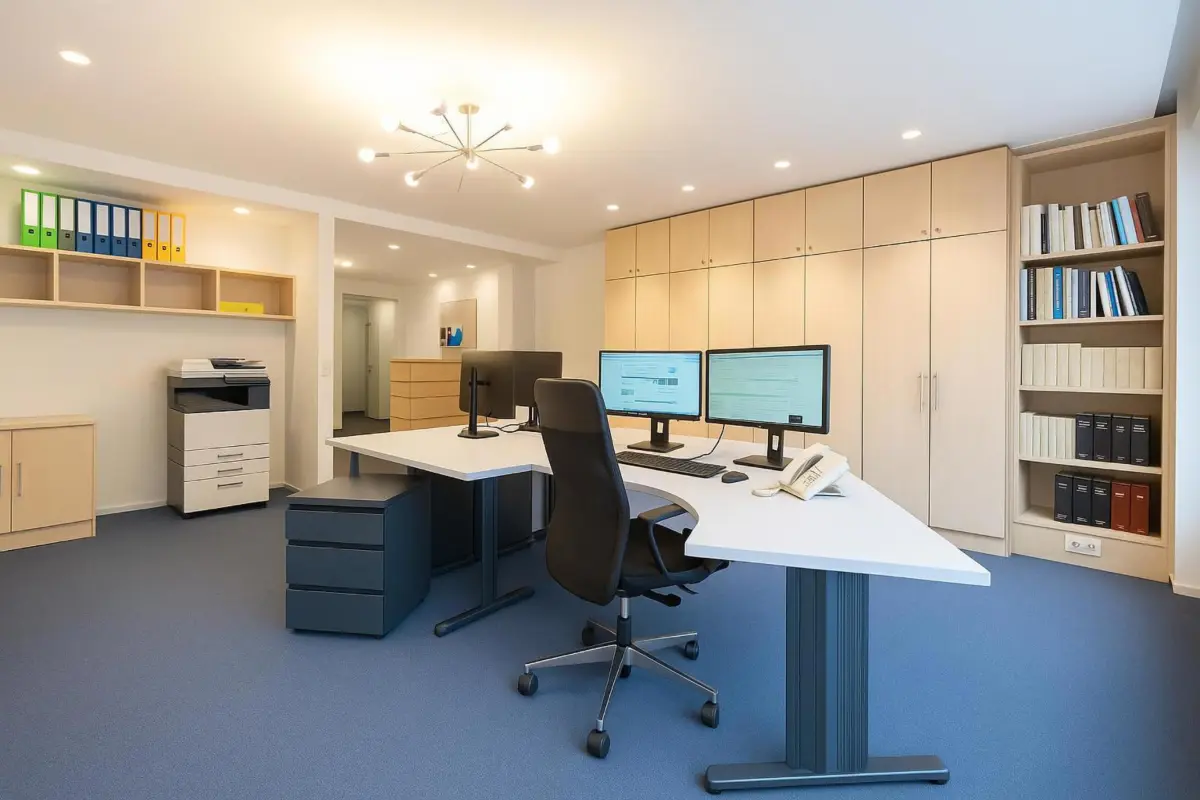 Commerce à louer à Bruxelles 1000 2400.00€  chambres 140.00m² - annonce 633462