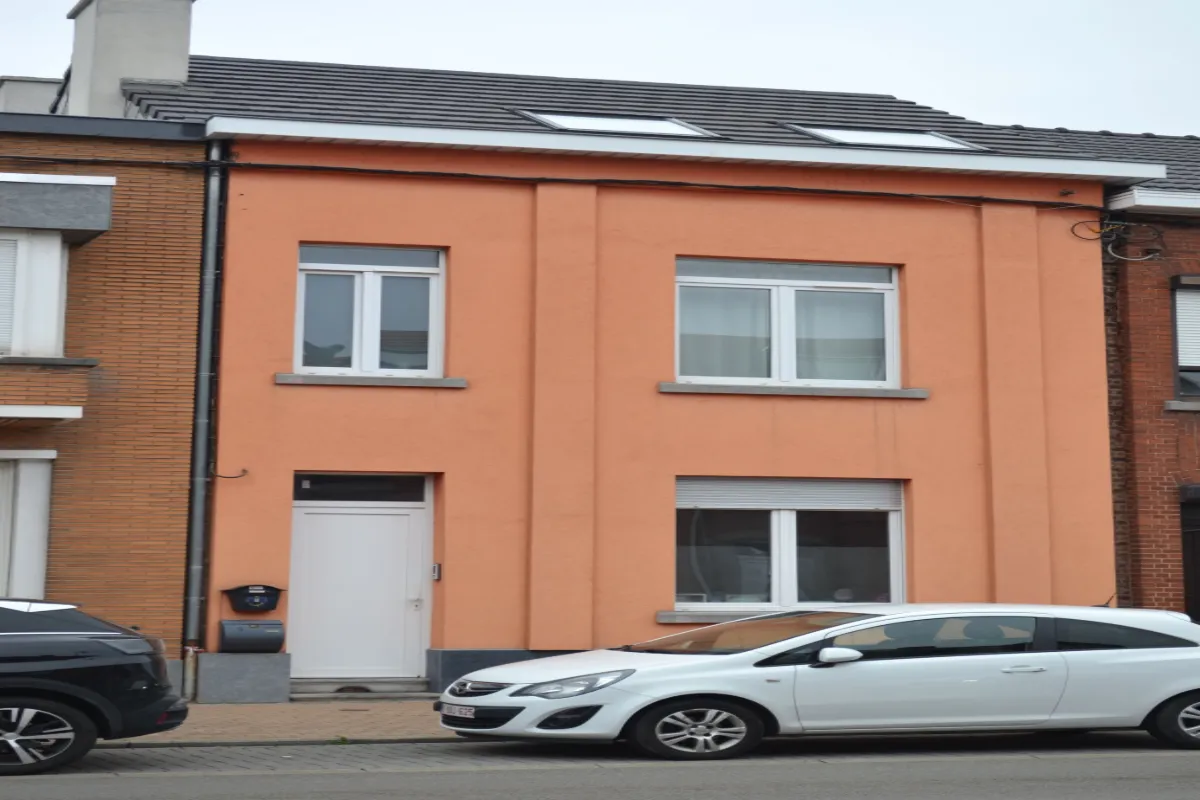 Duplex te  huur in Loncin 4431 800.00€ 2 slaapkamers 70.00m² - Zoekertje 632929