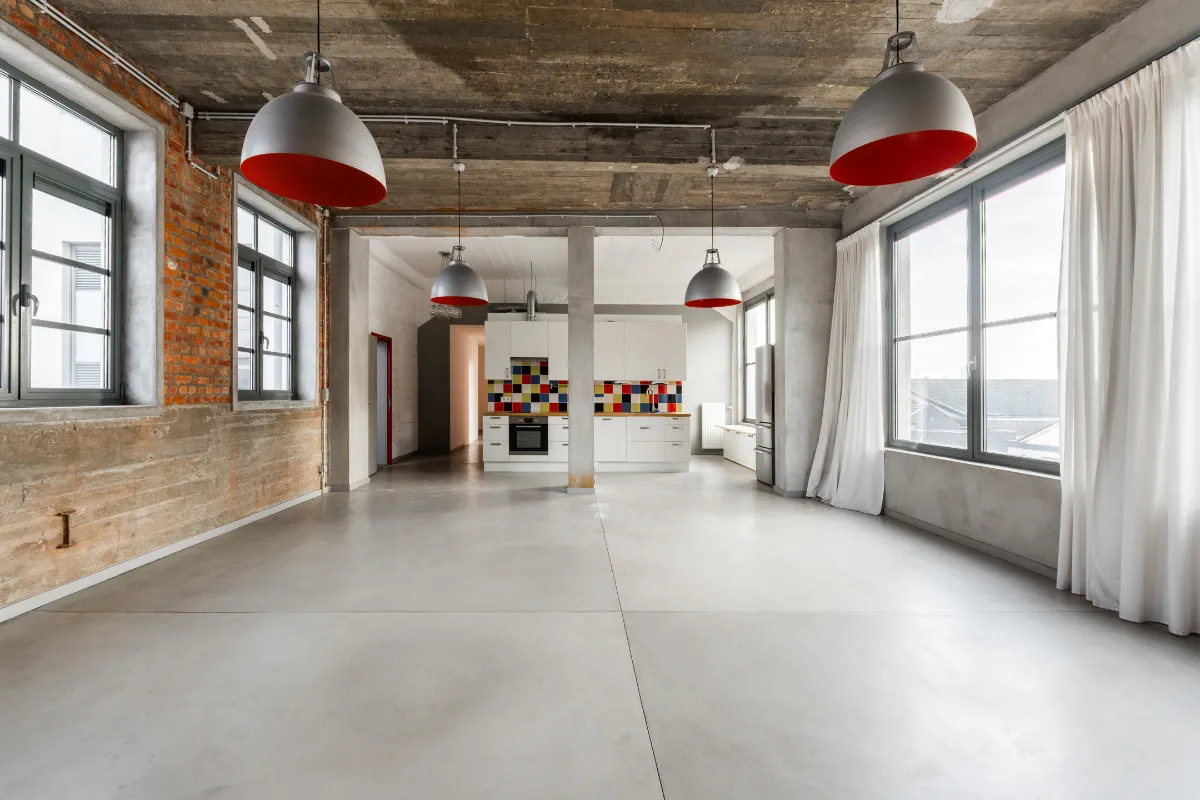 Appartement à vendre à Anderlecht 1070 395000.00€ 2 chambres 117.00m² - annonce 632859