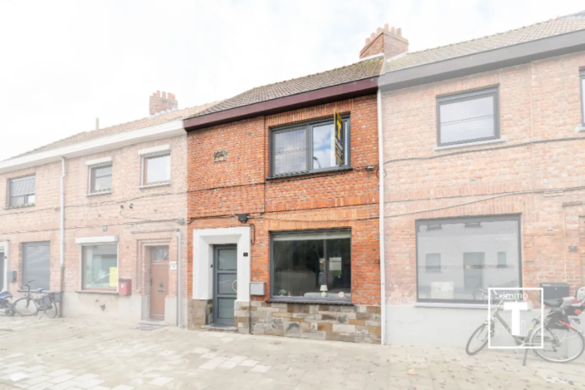 Maison à vendre à Gentbrugge 9050 345000.00€ 4 chambres 141.00m² - annonce 632776