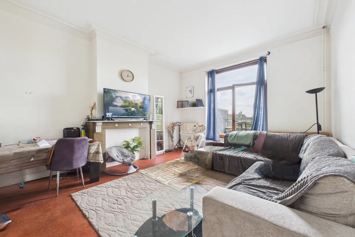 Appartement à vendre à Koekelberg 1081 175000.00€ 1 chambres 47.00m² - annonce 633142