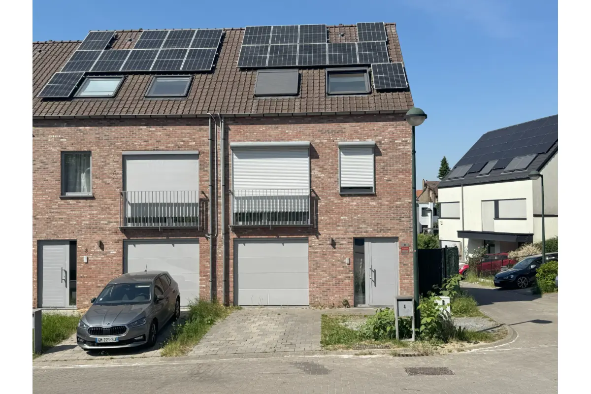 Huis te  koop in Vorst 1190 649000.00€ 4 slaapkamers 170.00m² - Zoekertje 633336