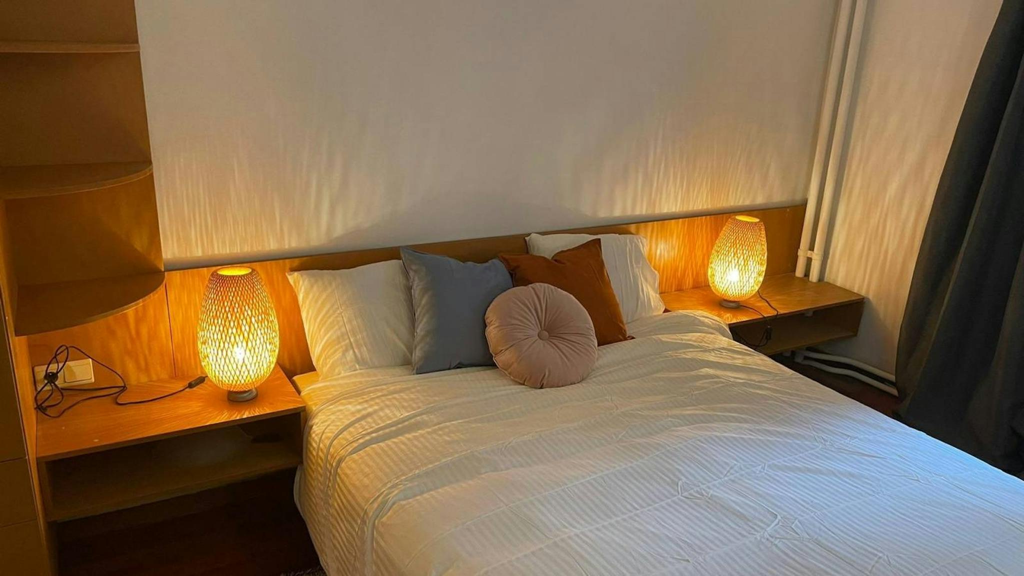 Appartement à louer à Saint-Josse-ten-Noode 1210 650.00€ 1 chambres m² - annonce 633769