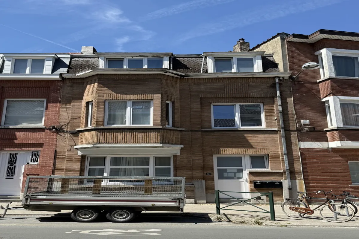 Huis te  koop in Watermaal-Bosvoorde 1170 625000.00€ 3 slaapkamers 135.00m² - Zoekertje 633441