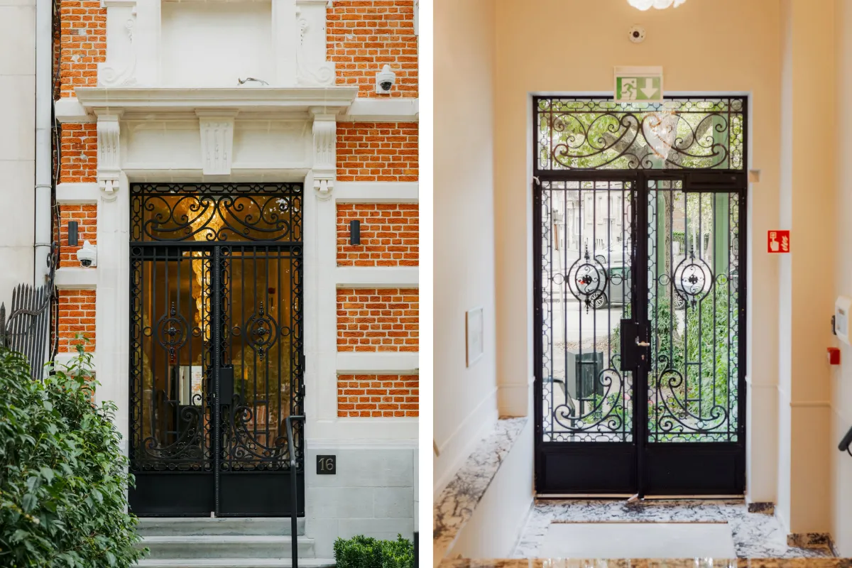 Huis te  koop in Sint-Lambrechts-Woluwe 1200 3800000.00€ 11 slaapkamers 585.00m² - Zoekertje 633489