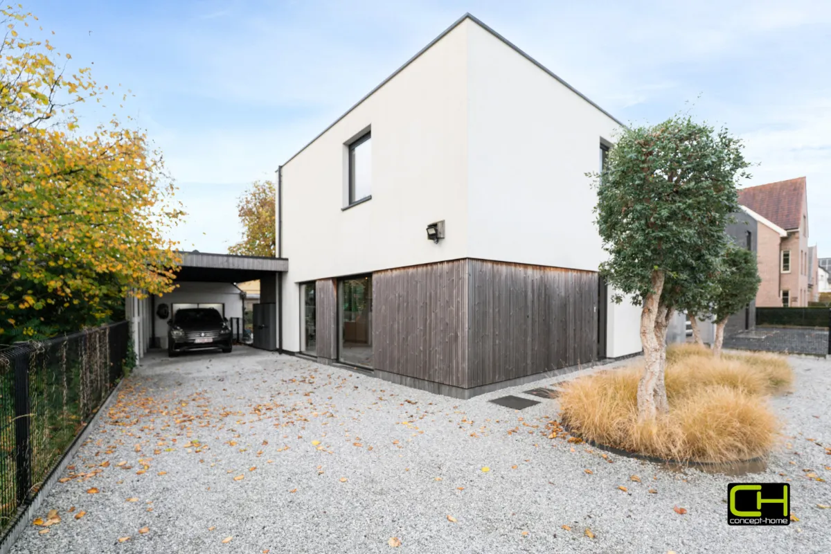 Maison à vendre à Lovendegem 9920 598000.00€ 3 chambres 146.00m² - annonce 632748