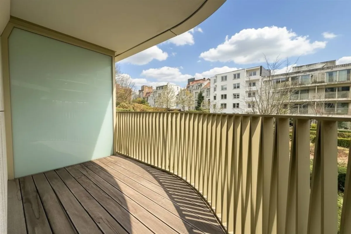 Appartement à vendre à Ixelles 1050 599000.00€ 2 chambres 85.00m² - annonce 632873