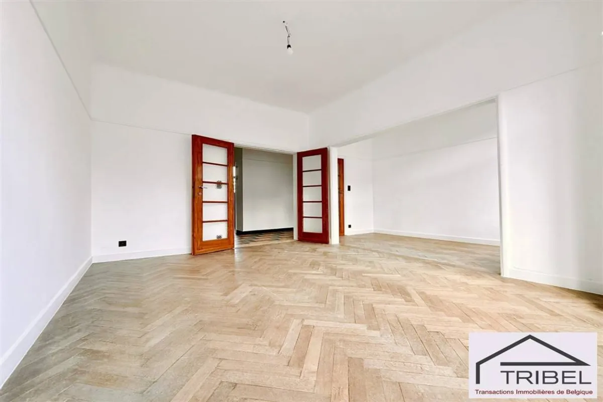 Appartement à vendre à Forest 1190 380000.00€ 1 chambres 91.00m² - annonce 633026