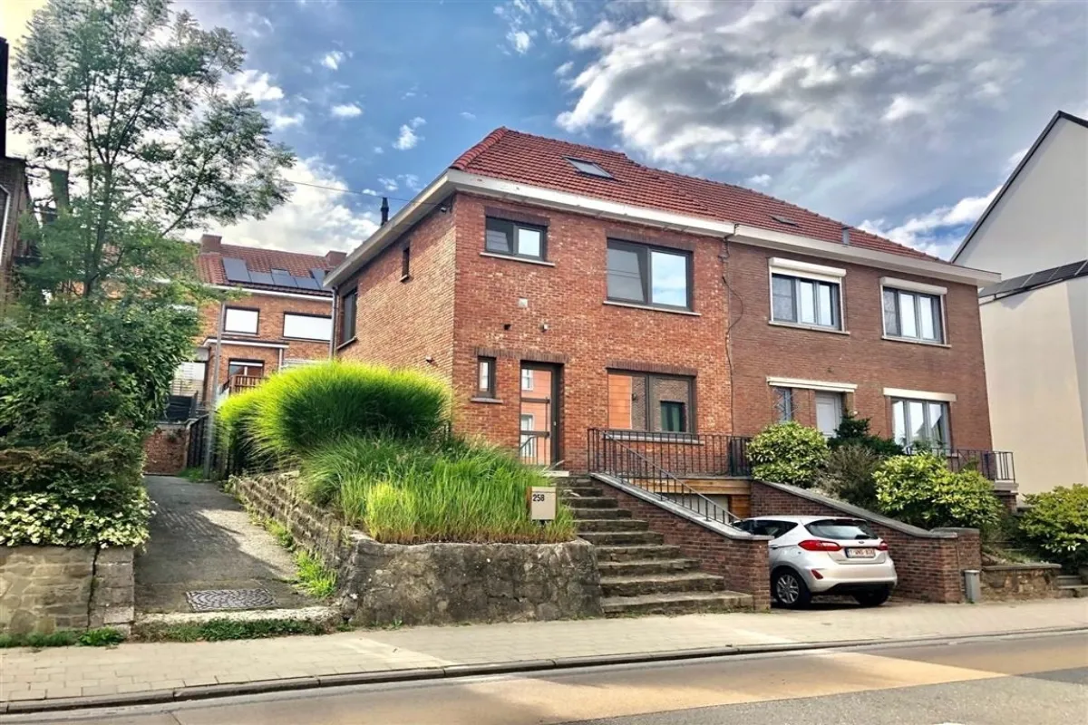 Huis te  huur in Heverlee 3001 1550.00€ 3 slaapkamers 141.00m² - Zoekertje 633419