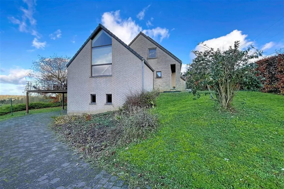 Villa à vendre à Faulx-les-Tombes 5340 399000.00€ 2 chambres 142.00m² - annonce 633021