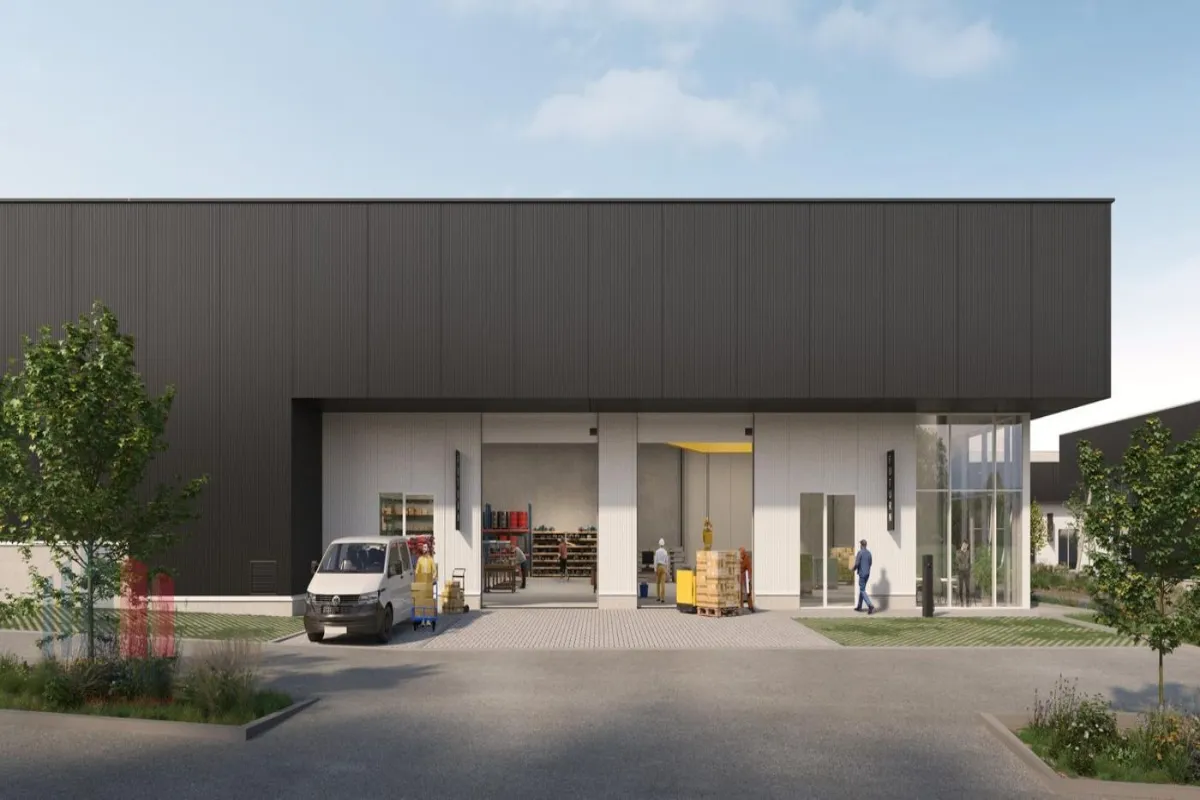 Handelszaak te  koop in Lillois-Witterzée 1428 358110.00€  slaapkamers 207.00m² - Zoekertje 632755