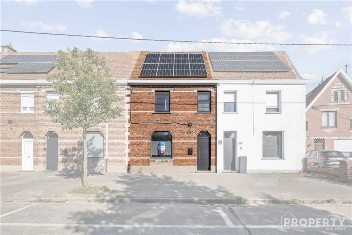 Huis te  huur in Meulebeke 8760 975.00€ 3 slaapkamers 160.00m² - Zoekertje 632830