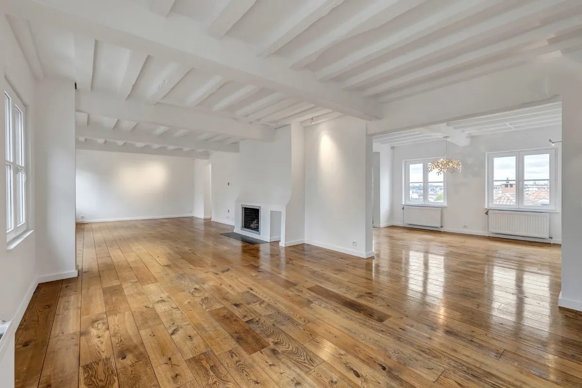 Appartement à vendre à Bruxelles 1000 750000.00€ 3 chambres 192.00m² - annonce 632900