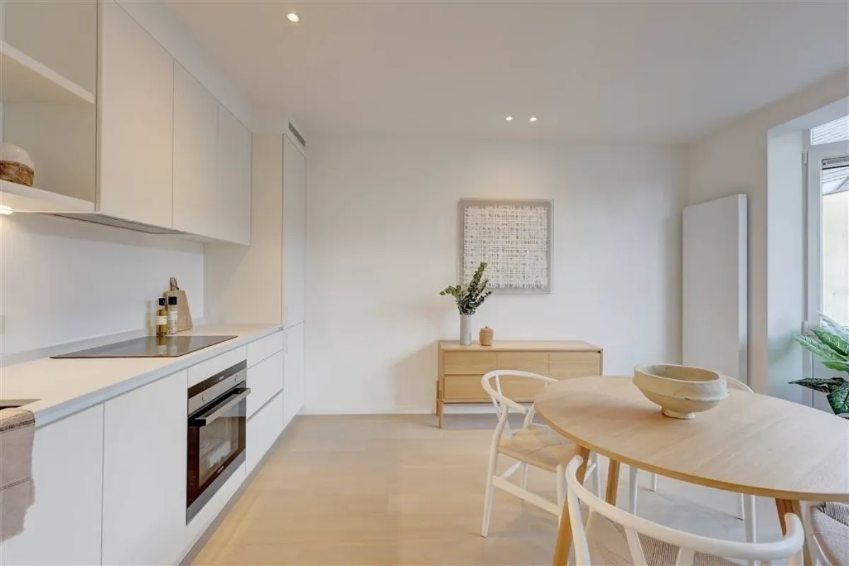 Appartement te  koop in Kontich 2550 249000.00€ 2 slaapkamers 70.00m² - Zoekertje 632807