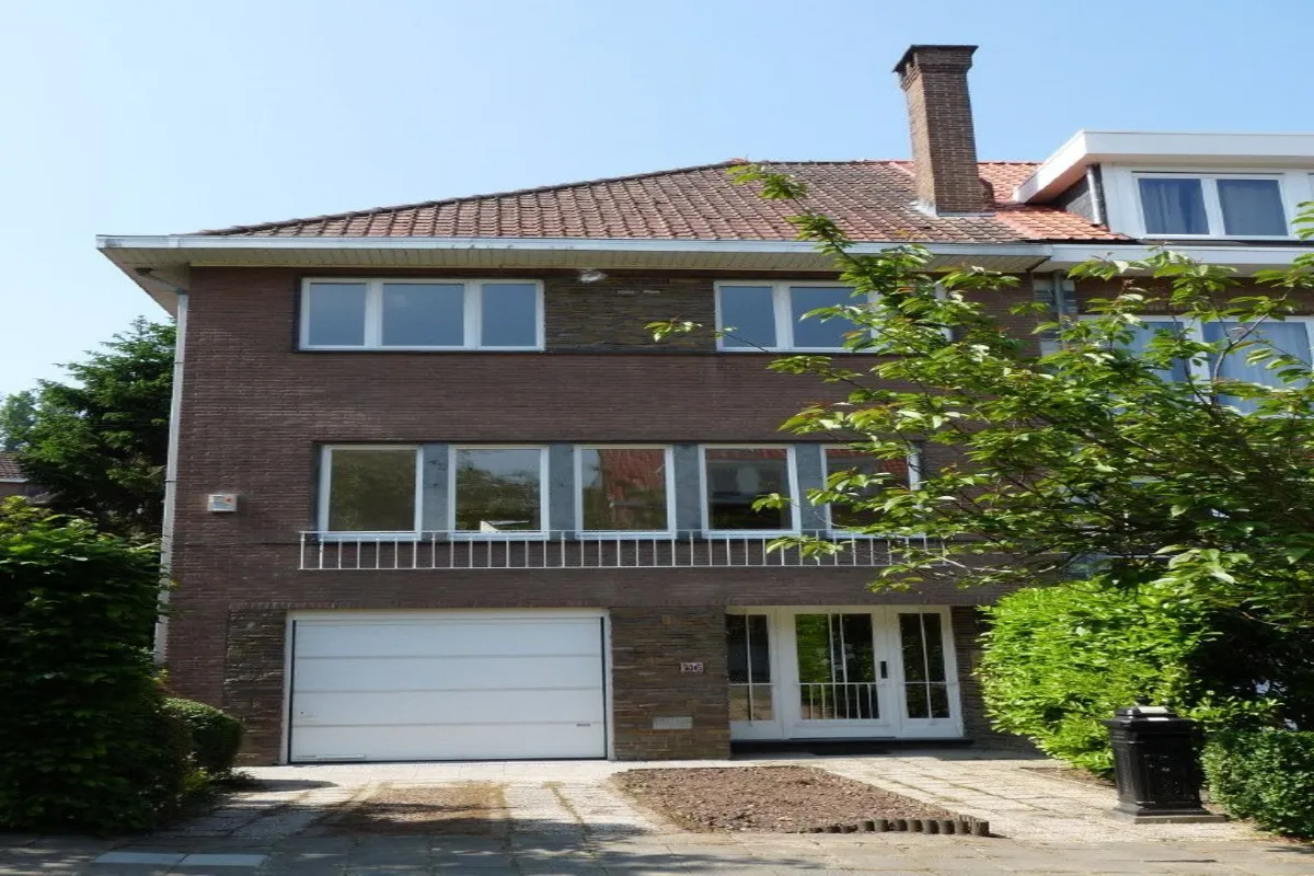 Maison à louer à Watermael-Boitsfort 1170 2500.00€ 4 chambres 240.00m² - annonce 632744