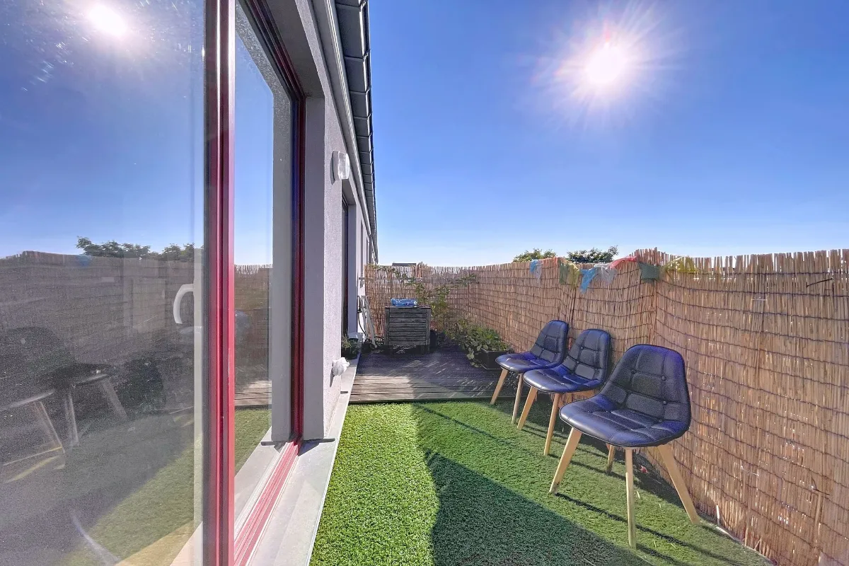 Appartement te  koop in Ukkel 1180 499000.00€ 4 slaapkamers 129.00m² - Zoekertje 633294