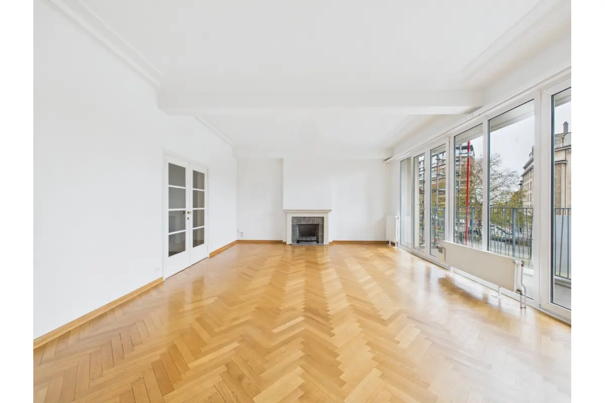 Appartement te  in Elsene 1050 1790.00€ 3 slaapkamers 134.00m² - Zoekertje 632798